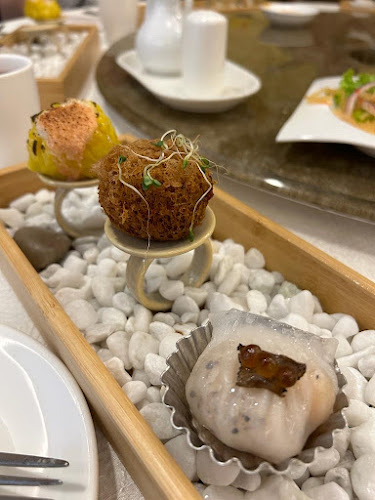 Comentarii opinii despre Peony Jade @ AMARA Singapore