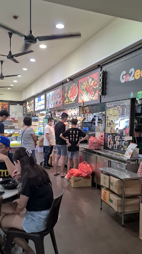 Big Prawn Noodle - Hospitality and gastronomy