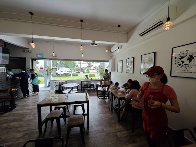 844 Sims Ave, #01-700, Singapore 400844