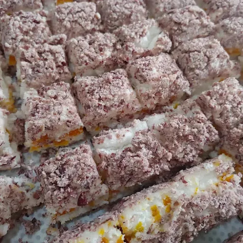 Opinii despre Bosong Ricecake în Singapore - Hospitality and gastronomy