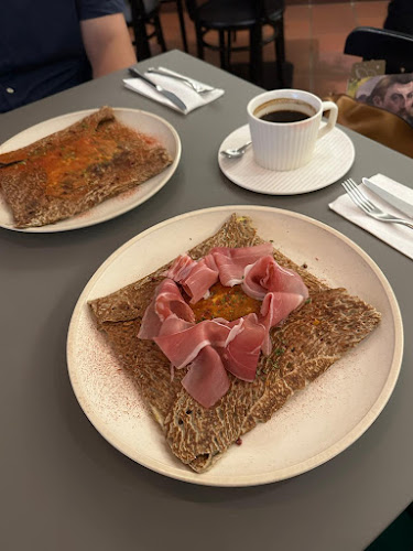 Opinii despre Gather în Singapore - Hospitality and gastronomy