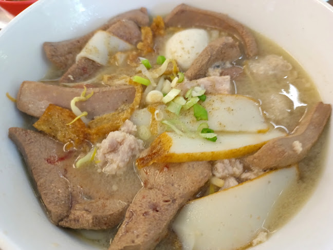 Comentarii opinii despre Maddox Canteen Bar