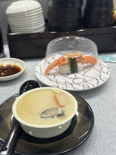 Opinii despre Sushi Express - White Sands în Singapore - Hospitality and gastronomy