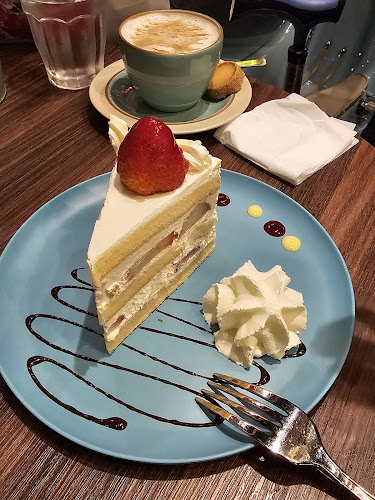 Opinii despre Cafe Ma Maison în Singapore - Hospitality and gastronomy