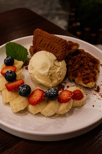 CafeGround@252 - Hospitality and gastronomy