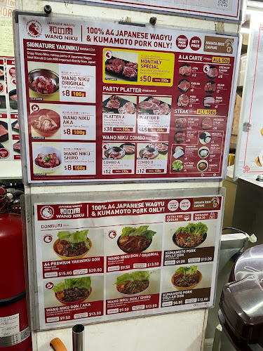 Ace Eating House - Singapore