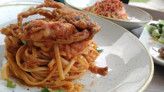 GRUB Stevens Road - Hospitality and gastronomy