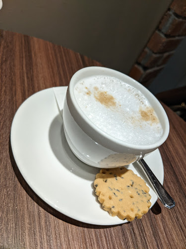 Comentarii opinii despre Cafe Ma Maison