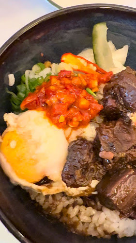 Abundance: Taiwanese Restaurant & Craft Beer Bar (Tampines) - Singapore