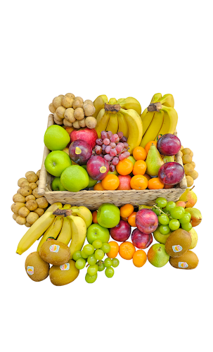 Ah Liang All Season Fruits - Hospitality and gastronomy