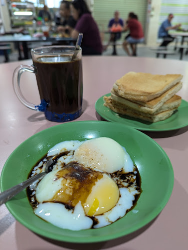 Opinii despre Mei Ya Coffee Corner în Singapore - Hospitality and gastronomy