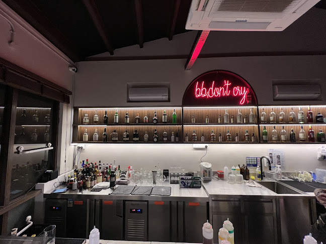 Comentarii opinii despre Enclavebar