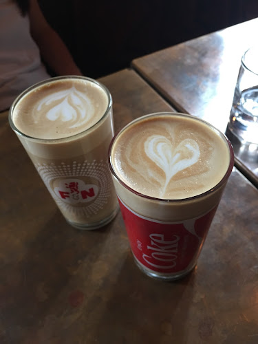 Dapper Coffee - Hospitality and gastronomy