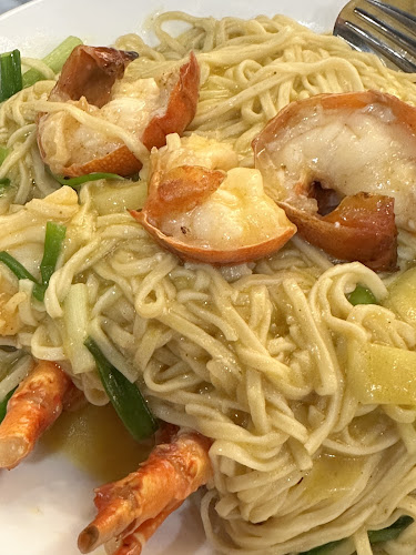 Wo Peng Cuisine - Singapore