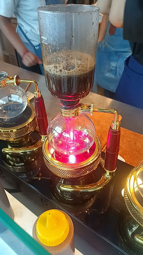 Pullman Bakery Jurong East - Hospitality and gastronomy