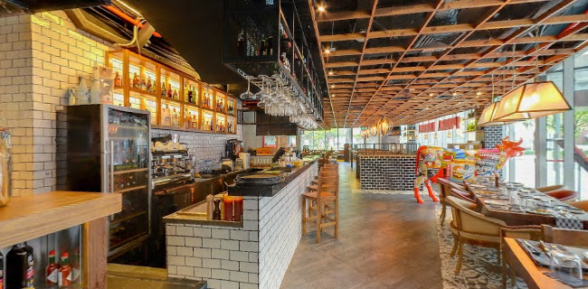 Opinii despre Pura Brasa Singapore în Singapore - Hospitality and gastronomy