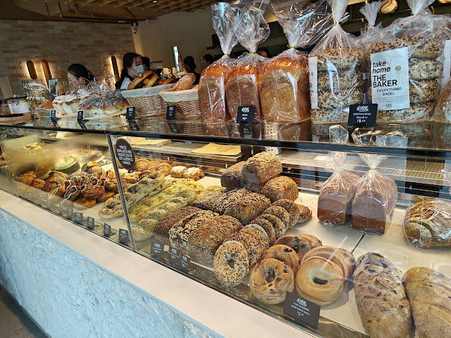 Baker & Cook - Dairy Farm - Singapore