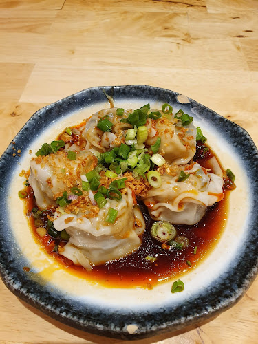 Comentarii opinii despre Canton Paradise 樂天小香港 at Bedok Mall