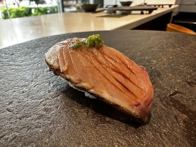 Comentarii opinii despre Ryo Sushi