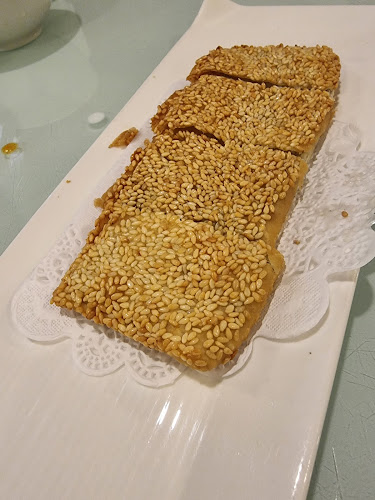 First Culinary Restaurant - Hospitality and gastronomy