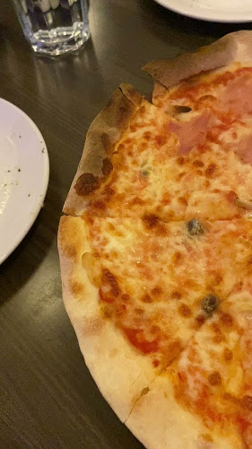 Opinii despre Cacio e Pepe Italian Restaurant în Singapore - Hospitality and gastronomy