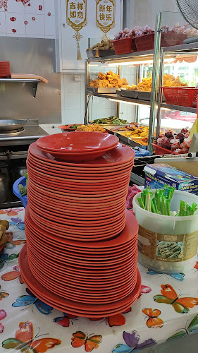 Comentarii opinii despre 928 Ngee Fou (Hakka) Ampang Yong Tou Fou