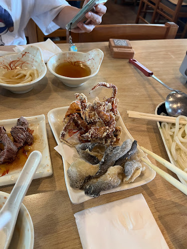 Opinii despre Himawari Japanese Restaurant OCC în Singapore - Hospitality and gastronomy