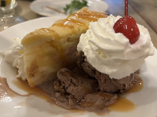 Comentarii opinii despre Buddy Hoagies Steak & Grill Restaurant (Bukit Timah)