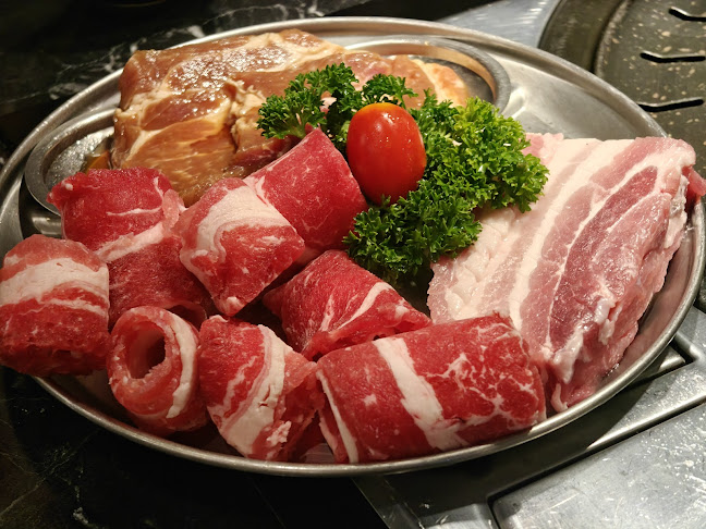 Opinii despre Taste of Korea 찐 (JJIN) în Singapore - Hospitality and gastronomy