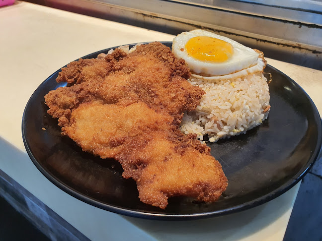 Northspring CAFE - Singapore