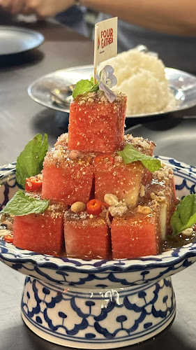 Comentarii opinii despre Fourgather (Telok Ayer)