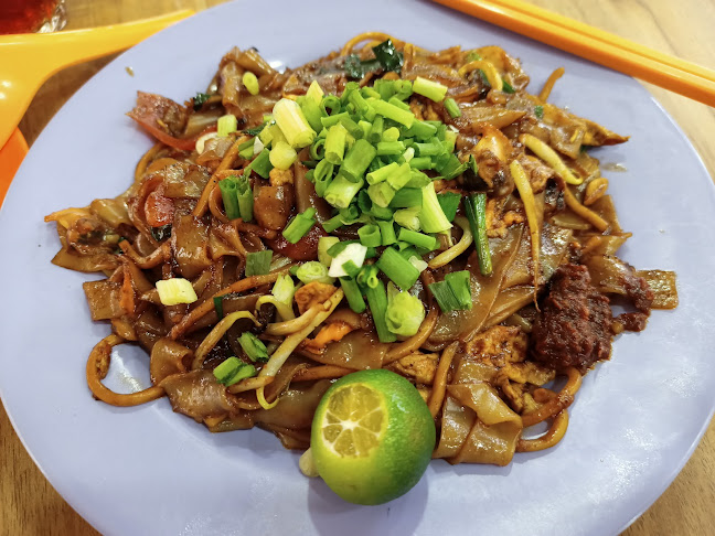 BGAIN 130 Eating House