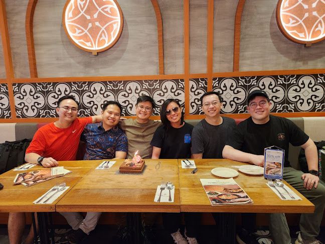 Siam Kitchen (Khatib) - Hospitality and gastronomy