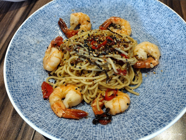 Harry's Tampines - Singapore