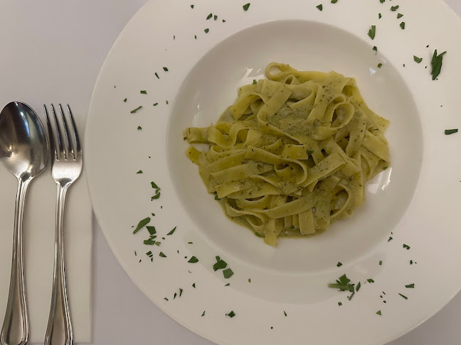 Al Forno (East Coast) Pte Ltd - Hospitality and gastronomy