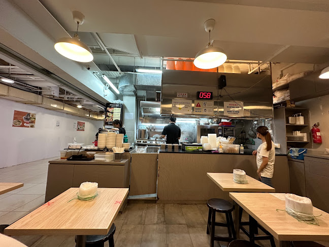 Yanji Gourmet Seafood Soup By GoodEarth - Hospitality and gastronomy