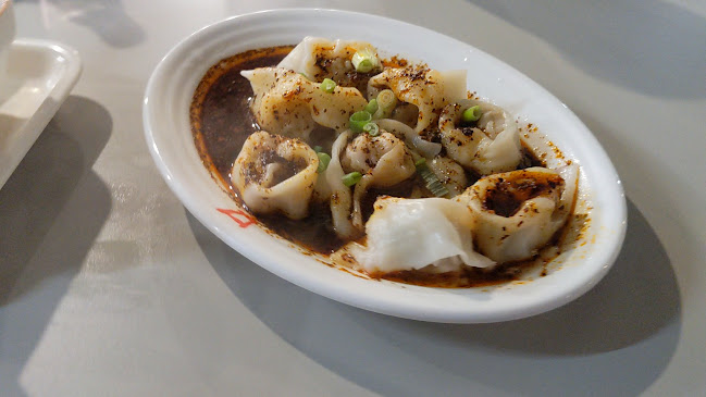 Opinii despre Hao Jia Handmade Noodle în Singapore - Hospitality and gastronomy