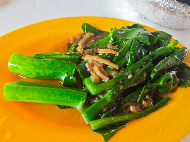 Xiang Jiang Claypot Rice