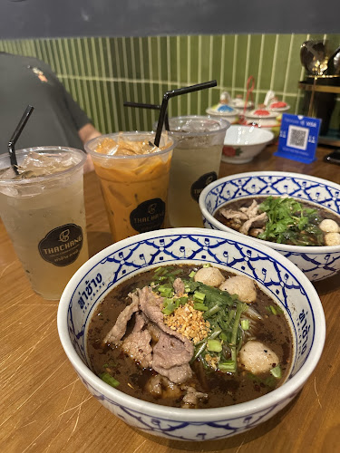 Opinii despre Thachang @ Telok Ayer în Singapore - Hospitality and gastronomy