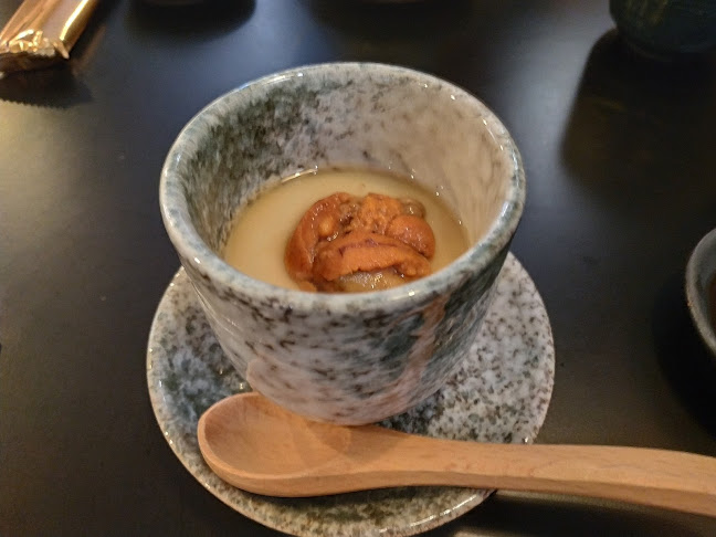 Torio Japanese Restaurant - Hospitality and gastronomy