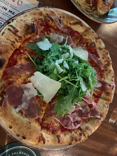 LINO @ Binjai Park - Singapore