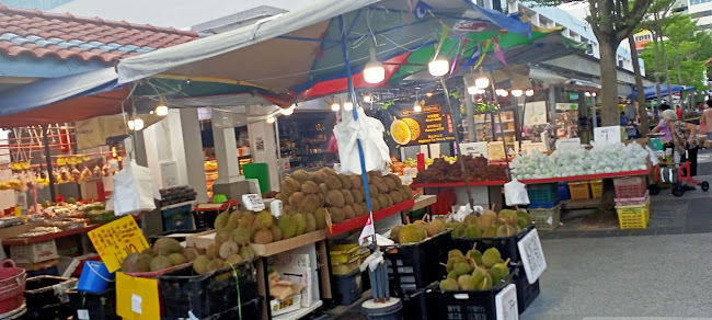 58 New Upper Changi Rd, Singapore 461058