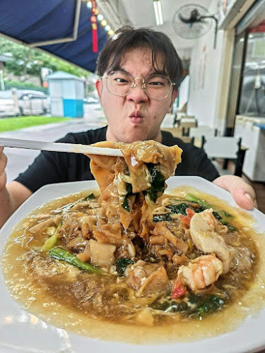 Comentarii opinii despre Heng Heng Noodle (from Blk 644 in the 1990s)