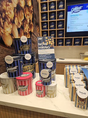 Comentarii opinii despre Garrett Popcorn Shops® - Tampines Mall