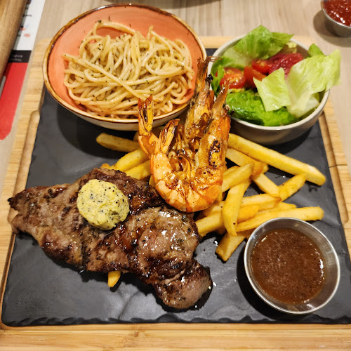 Hot Tomato - Hospitality and gastronomy