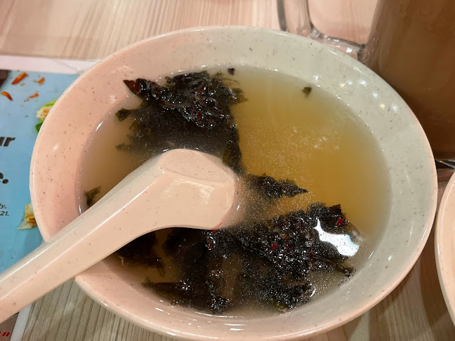 Opinii despre Mian Nan Wang (Unforgettable Noodle) în Singapore - Hospitality and gastronomy