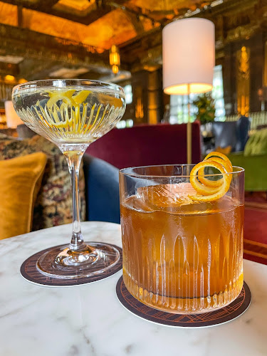 Opinii despre ATLAS în Singapore - Hospitality and gastronomy