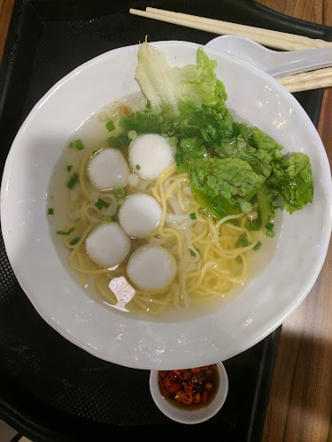 Opinii despre Kopitiam @ T3 Public în Singapore - Hospitality and gastronomy