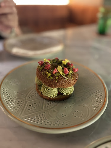 Naema - Moroccan & Mediterranean Cuisine - Hospitality and gastronomy