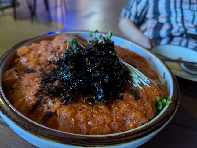 Pohang Seafood & Butchery - Hospitality and gastronomy